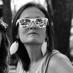 Meet your Posher, Beth